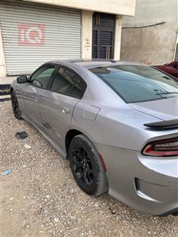 دودج تشارجر